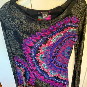 Desigual Women’s top